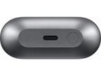 Samsung Galaxy Buds3 Pro + Draadloze oplader - Grijs, Verzenden, Zo goed als nieuw