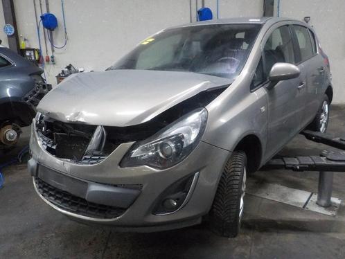Dynamo Opel Corsa D 1.3 CDTi 13505392, Auto-onderdelen, Motor en Toebehoren, ARN erkend, Stiba lid, Erkend duurzaam, Gebruikt