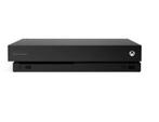 Xbox One X 1TB Project Scorpio Edition, Spelcomputers en Games, Spelcomputers | Xbox One, Ophalen of Verzenden, Zo goed als nieuw