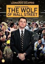 Wolf Of Wall Street (DVD), Verzenden, Nieuw in verpakking
