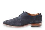 Van Lier Nette schoenen in maat 40½ Blauw | 10% extra, Van Lier, Overige typen, Zo goed als nieuw, Verzenden