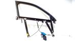 Raammechaniek elektrisch rechts voor Audi A4 B6 2.4 01308217, Ophalen of Verzenden, Gebruikt, Voor, Audi