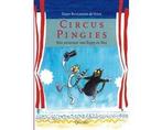 Circus Pingies - Circus Pingies, Ophalen of Verzenden, Nieuw