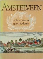 Amstelveen acht eeuwen geschiedenis 9789061330394 Groesbeek, Verzenden, Zo goed als nieuw, Groesbeek
