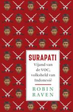 Surapati (9789401918930, Robin Raven) (Robin Raven), Verzenden, Nieuw