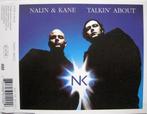 Nalin &amp; Kane - Talkin About, Ophalen of Verzenden, Gebruikt