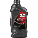 Eurol Motorcycle 10W40 Syn 1L, Verzenden