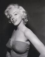 Bert Reisfeld (attribuée à ) - Marilyn Monroe 1953, Antiek en Kunst