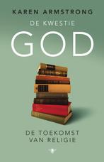 De kwestie God 9789023441984 Karen Armstrong, Verzenden, Gelezen, Karen Armstrong
