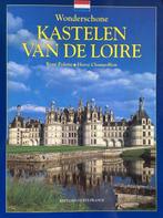 Wonderschone kastelen van de Loire 9782737321009 Ren Polette, Verzenden, Gelezen, Ren Polette