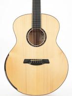 Maestro Original Raffles FM SB A Flamed Maple Adirondack..., Muziek en Instrumenten, Ophalen of Verzenden, Gebruikt, Western- of Steelstringgitaar