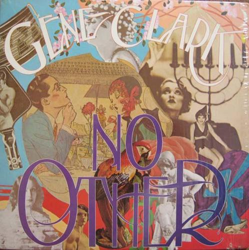 cd - Gene Clark - No Other, Cd's en Dvd's, Cd's | Overige Cd's, Zo goed als nieuw, Verzenden