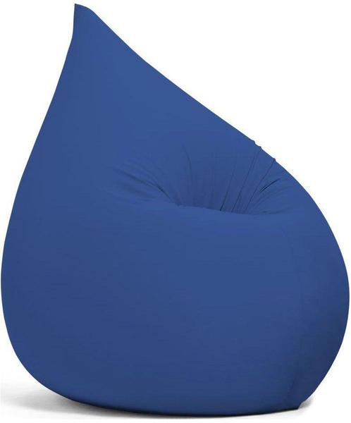 Elly Zitzak - Blauw, Huis en Inrichting, Zitzakken, Verzenden