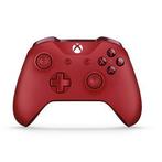 Originele Xbox One S Controller - Red, Spelcomputers en Games, Spelcomputers | Xbox One, Ophalen of Verzenden, Nieuw