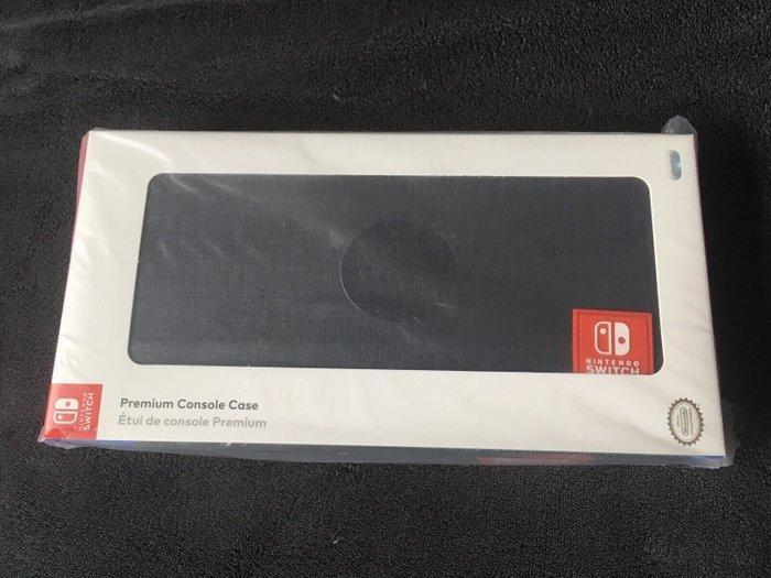 Nintendo - Lot 3 articles Pochette de transport Housse, Spelcomputers en Games, Spelcomputers | Overige Accessoires