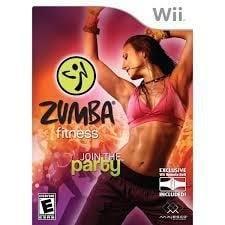 Zumba Fitness Join the Party (Nintendo Wii nieuw), Spelcomputers en Games, Games | Nintendo Wii, Nieuw, Ophalen of Verzenden