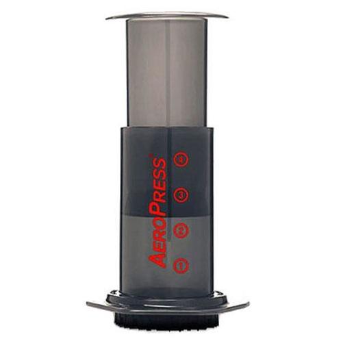 AeroPress Original Coffee Maker (filterkoffiemachine), Witgoed en Apparatuur, Koffiezetapparaten, Koffiebonen, Nieuw, Combi, Afneembaar waterreservoir