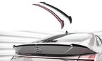 Spoiler Hyundai Elantra 2020 - 2023 Maxton Glans Zwart, Ophalen of Verzenden, Nieuw