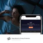 Ezviz H6C 2K+ Beveiligingscamera - Binnencamera - Babyfoon -, Audio, Tv en Foto, Fotocamera's Digitaal, Ophalen of Verzenden, Zo goed als nieuw