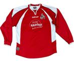 FC Koln - Duitse voetbal competitie - 2004 - Voetbalshirt, Nieuw