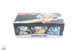 Pokémon - 1 Box - Prismatic Evolution Surprise box - Scarlet, Nieuw