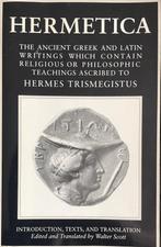 Hermetica, Ophalen of Verzenden, Nieuw