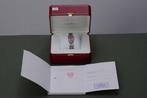 Cartier - Tank Francaise Raspberry Dial Limited Edition -, Sieraden, Tassen en Uiterlijk, Horloges | Heren, Nieuw