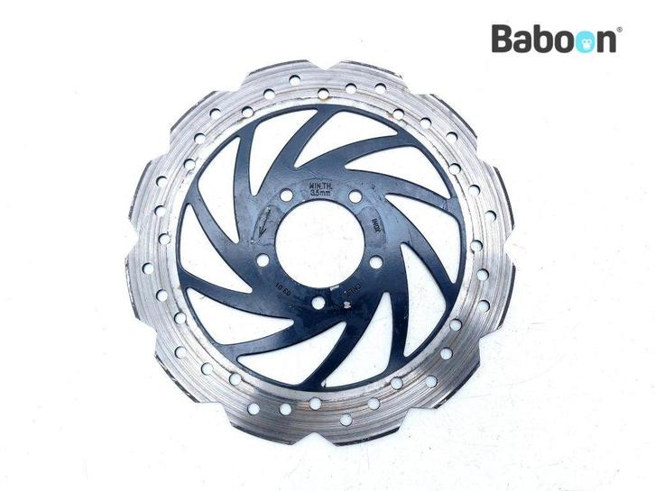 Remschijf Voor Piaggio | Vespa Medley 125 IGET 4V ABS E4, Motoren, Onderdelen | Overige, Gebruikt, Verzenden