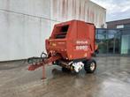 Veiling: Ronde Balenpers New Holland 1997, Ophalen, Akkerbouw, Oogstmachine
