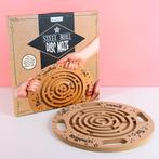 Teamwork doolhof van hout, Kinderen en Baby's, Speelgoed | Kinderpuzzels, Verzenden, Nieuw