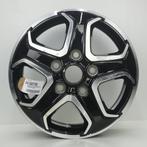Originele velgen 16 inch Fiat Ducato Maxi *OS1007725*, Gebruikt, Velg(en), 16 inch, Ophalen of Verzenden