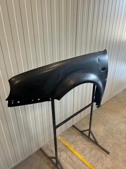 Spatbord linksvoor Volkswagen Golf 4, Auto-onderdelen, Carrosserie en Plaatwerk, Voor, Links, Spatbord, Volkswagen, Nieuw, Herkomst onderdeel bekend