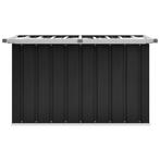 Tuinbox 109x67x65 cm antraciet (Schuurtjes-Rekken), Verzenden, Nieuw