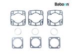 Pakking Suzuki GT 380 1974 L (GT380 GT380L) Set, Motoren, Verzenden, Gebruikt