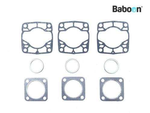 Pakking Suzuki GT 380 1974 L (GT380 GT380L) Set, Motoren, Onderdelen | Suzuki, Gebruikt, Verzenden