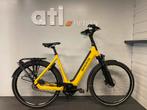 Sparta d-Rule Energy Flex accu, Ophalen, Sparta, Zo goed als nieuw, 50 km per accu of meer