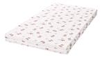Lorelli Classic Foam Bear Beige 60 x 120 cm Ledikantmatras, Verzenden, Nieuw
