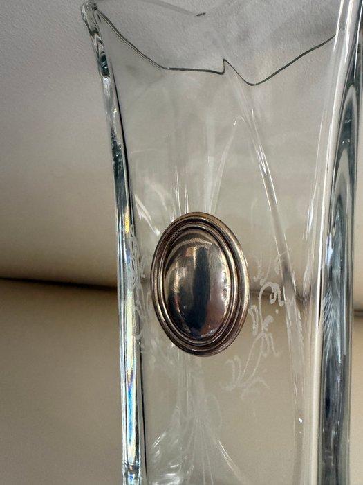 Vaas - Kristal, Zilver, Antiek en Kunst, Curiosa en Brocante