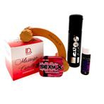 Erotiekpakket Massagekaars, Ophalen of Verzenden, Nieuw