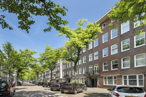 Te huur: Appartement Orteliusstraat in Amsterdam, Huizen en Kamers, Huizen te huur, Noord-Holland, Appartement