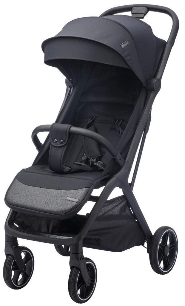 MamaLoes Sem Black Wandelwagen, Kinderen en Baby's, Buggy's, Nieuw, Verzenden