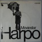 Harpo - Moviestar - Single, Cd's en Dvd's, Verzenden, Nieuw in verpakking