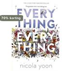 Everything, Everything 9781524719142 Yoon, Verzenden, Gelezen, Yoon