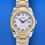 Rolex - Datejust - 116233 - Unisex - 2000-2010, Sieraden, Tassen en Uiterlijk, Horloges | Heren, Nieuw