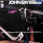 LP gebruikt - John Kay - John Kay &amp; The Sparrow (Germ..., Verzenden, Zo goed als nieuw