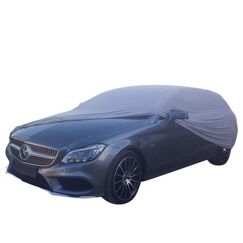 Autohoes passend voor Mercedes-Benz CLS-Class (X218), Auto diversen, Autohoezen, Op maat, Nieuw, Ophalen of Verzenden