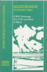 Heron bibliotheek - Milieukunde voor het MBO 9789031318933