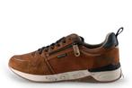 Mustang Sneakers in maat 41 Cognac | 20% korting, Overige kleuren, Verzenden, Sneakers of Gympen, Mustang