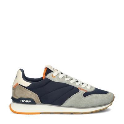 HOFF Delos lage sneakers voor heren in het Blauw, Kleding | Heren, Schoenen, Sneakers of Gympen, Blauw, Nieuw, Verzenden