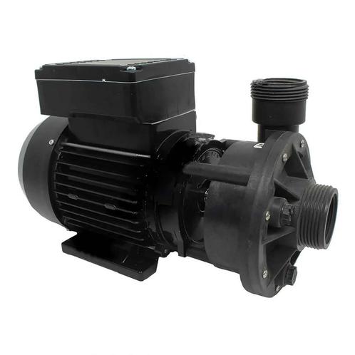 Waterway 2 speed 2.0HP 56 frame (2 x 2), Telecommunicatie, Carkits, Verzenden
